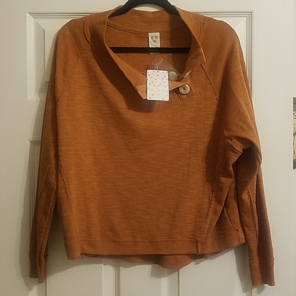 Woman's top